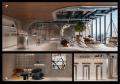 Imtiaz、Sheikh Zayed Roadに都市型複合プロジェクト