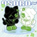 SugaryGroovy、「梅雨コレクション」イラストを公開