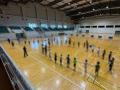 スポーツに親しめるまち 相模原市ならではのイベント