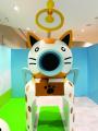 【阪神梅田本店】大人気ゲームアプリ『にゃんこ大戦争