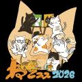 開催まであと29日！第2回ねこフェス2026｜前売チケッ