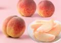 【阪急うめだ本店】旬のブランド桃スイーツが集結。「