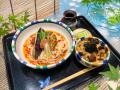 夏祭りや花火大会とあわせて楽しむアウトレット「ふか
