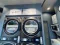 ホテル一体型のコインランドリー「MAX WASH 両国店」2