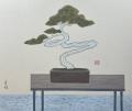 ー“余白”や“生命”をテーマに、現代に息づく日本画の魅