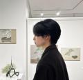 ー“余白”や“生命”をテーマに、現代に息づく日本画の魅