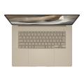 軽く、長く。毎日を心地よく。16型・約1.2kgの薄型軽