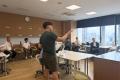 6月交流会を開催しました｜外国人と学ぶ、日本で働く