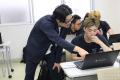 AI時代にこそ必要な人間のチカラ　生成AI「Gemini」を