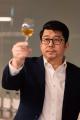 2023年の初蒸留から3年。小諸蒸留所初のシングルモル 2023年の初蒸留から3年。小諸蒸留所初のシングルモル