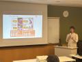 「NPOの原点を見させてもらった」--SET理事長が30名超