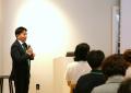 ウフル主催「日・サウジ連携座談会」開催レポート ウフル主催「日・サウジ連携座談会」開催レポート