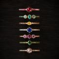 【阪神梅田本店】PARCELLE JEWELRY 梅田店、7月のジュ