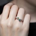 【阪神梅田本店】PARCELLE JEWELRY 梅田店、7月のジュ