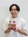 「ＭｏＭｉ にんにくみそ」「ＭｏＭｉ コチュジャン」