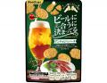 お酒がつい進む、濃い味わいのおつまみチップスutf-8 お酒がつい進む、濃い味わいのおつまみチップスutf-8