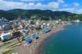 「海×温泉」で大満足!海水浴場が7月18日(土)オutf-8 「海×温泉」で大満足!海水浴場が7月18日(土)オutf-8