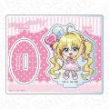 「マーメイドメロディー ぴちぴちピッチ」より【るち