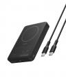 【Belkin】Qi2 25W認証の高速ワイヤレス充電対応モデ