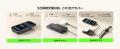 【Belkin】Qi2 25W認証の高速ワイヤレス充電対応モデ