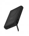 【Belkin】Qi2 25W認証の高速ワイヤレス充電対応モデ