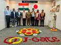 インド進出を加速するIndobox、ハイデラバードに日本