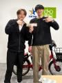 男子プロバレーボールチーム「北海道イエロースターズ