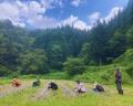 【地方移住を体験!?】短期農山村生活『若葉のふるさ 【地方移住を体験!?】短期農山村生活『若葉のふるさ