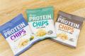 「手軽」に「どこでも」栄養補給。THE PROTEIN（通称