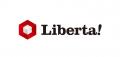 リベルタと出前館、配達員100名による共同社会実験を