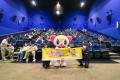 発達・知的障がいがあるお子さまとご家族の映画鑑賞会