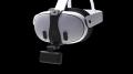 スタンドアロンVR HMDに顔トラッキングを追加するアク