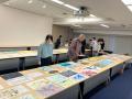 障がいのある子どもたちの絵画コンクール「第2５回キ