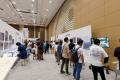 集え！お城ファン！全国各地のお城PRブースが群雄割拠