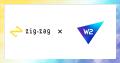 【WorldShopping BIZ × W２】ジグザグ台湾、W２株式会