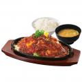 からやま7月７日（火）【期間限定人気No.1とり天定食