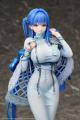 『勝利の女神：NIKKE』より、「アルカナ」が1/7スケー