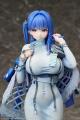 『勝利の女神：NIKKE』より、「アルカナ」が1/7スケー