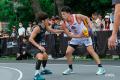 【イベントリポート】3x3プロバスケットボールリーグ