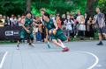 【イベントリポート】3x3プロバスケットボールリーグ