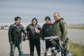 タカアンドトシがおぎやはぎ・矢作らとバイクで巡る、