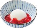 【なか卯】「シャリッ、もちっ、ひんやり。」の新感覚 【なか卯】「シャリッ、もちっ、ひんやり。」の新感覚