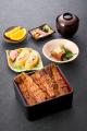 【大阪・富田林に7月3日オープン】活鰻を店内で捌き、