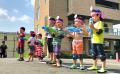 【初開催】暑い夏休みはあみアウトレットでびしょ濡れ