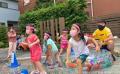 【初開催】暑い夏休みはあみアウトレットでびしょ濡れ
