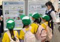 【埼玉県】高校生と楽しむ！川の生き物大発見フェス i
