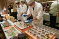 【日本ホテル(株)】食品ロス削減イベント「mottECO FE
