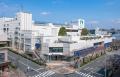 東急百貨店たまプラーザ店にて夏休みに「たまプラーザ