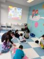 【夏休み企画】ゲームやクイズでお口と体の健康を学ぶ