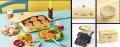 BRUNOからディズニーキッチンアイテム第2弾。「くまの BRUNOからディズニーキッチンアイテム第2弾。「くまの